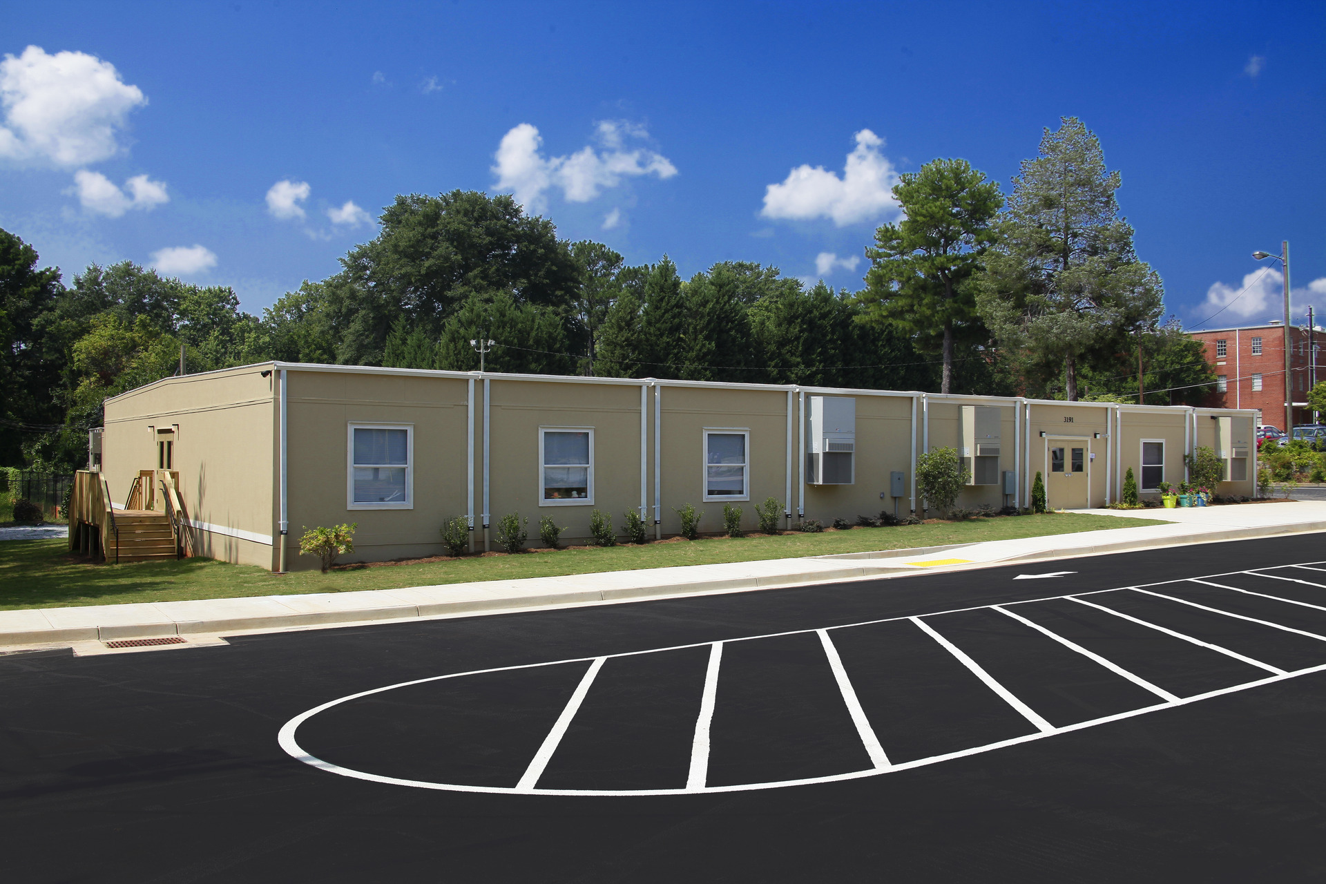 A Guide to Modular Classrooms for Schools