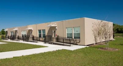 Florida Education Buildings