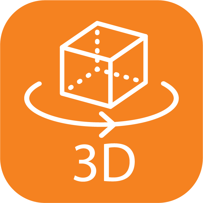 3D Visualizer