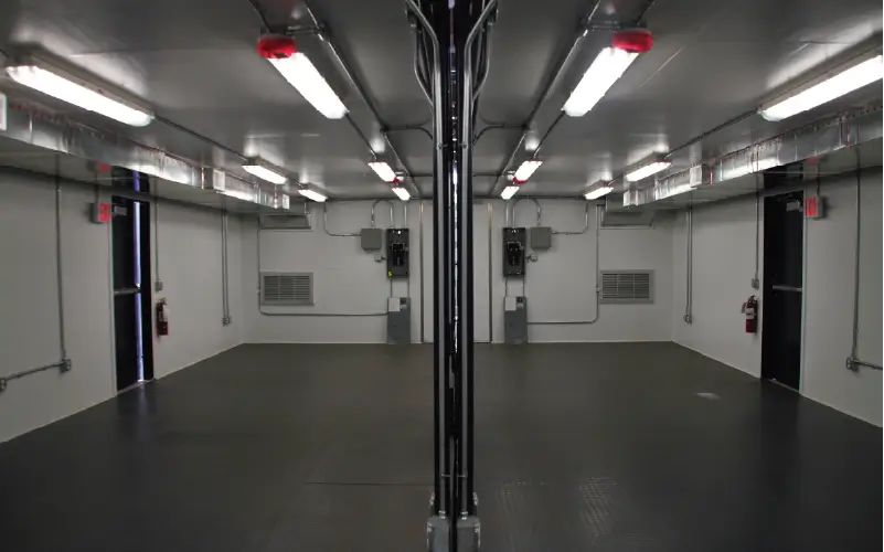 Custom Mobile Offices 2