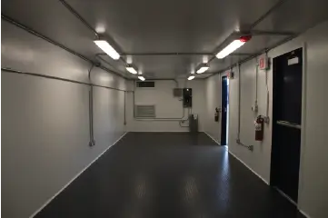 Airport Security Operations