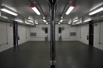 Emergency Response Centers