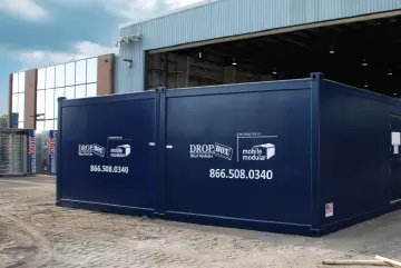 Government Security Checkpoints