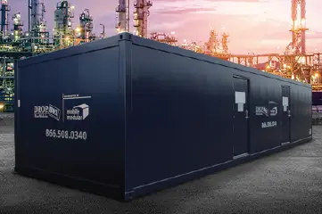 High-Risk Commercial Facilities