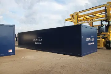 Critical Infrastructure Protection