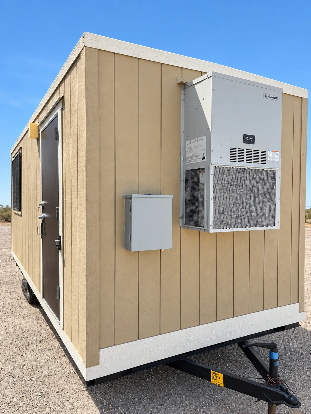 8' x 20' Office image 1