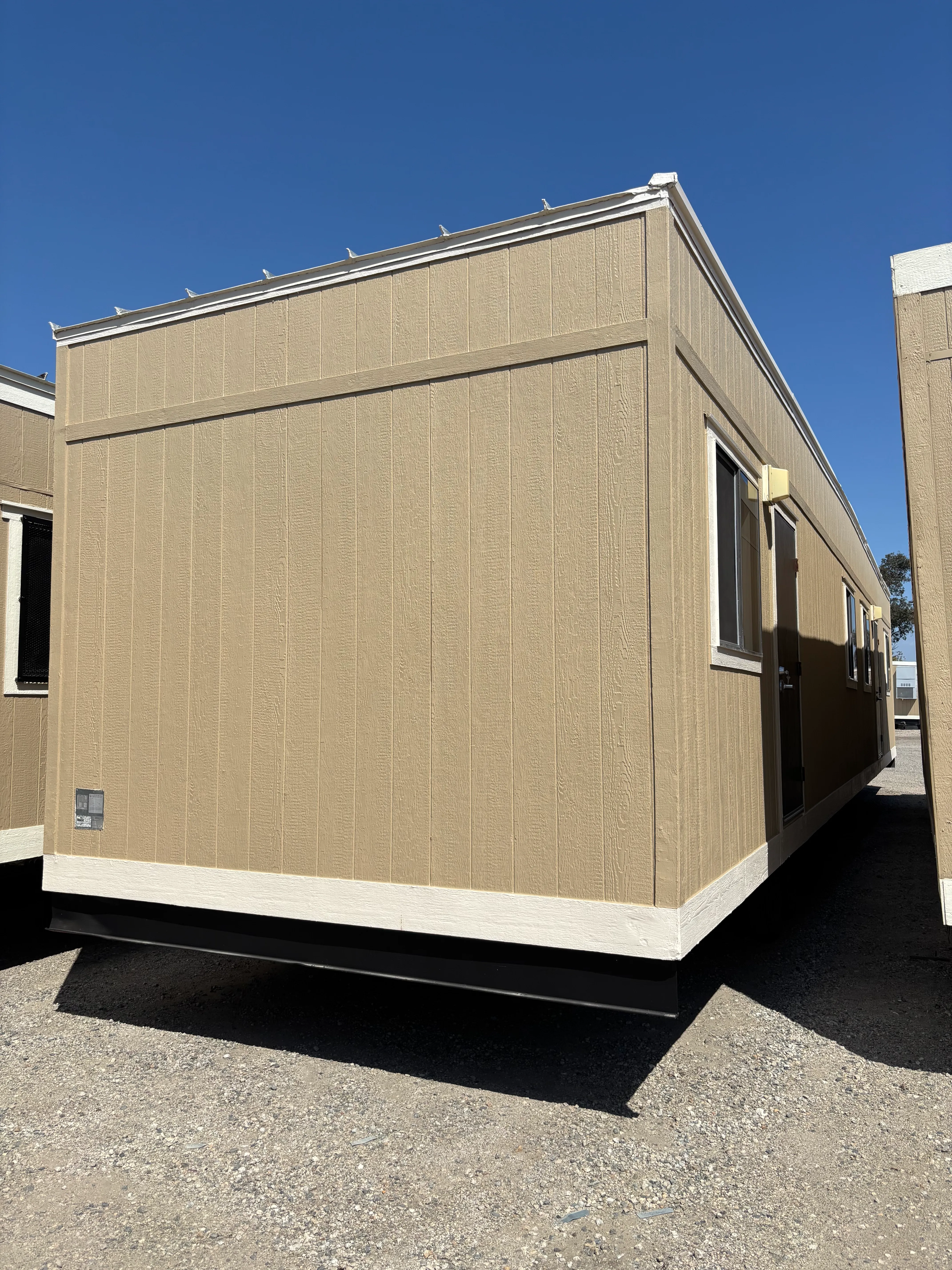 12' x 56' Office image 1