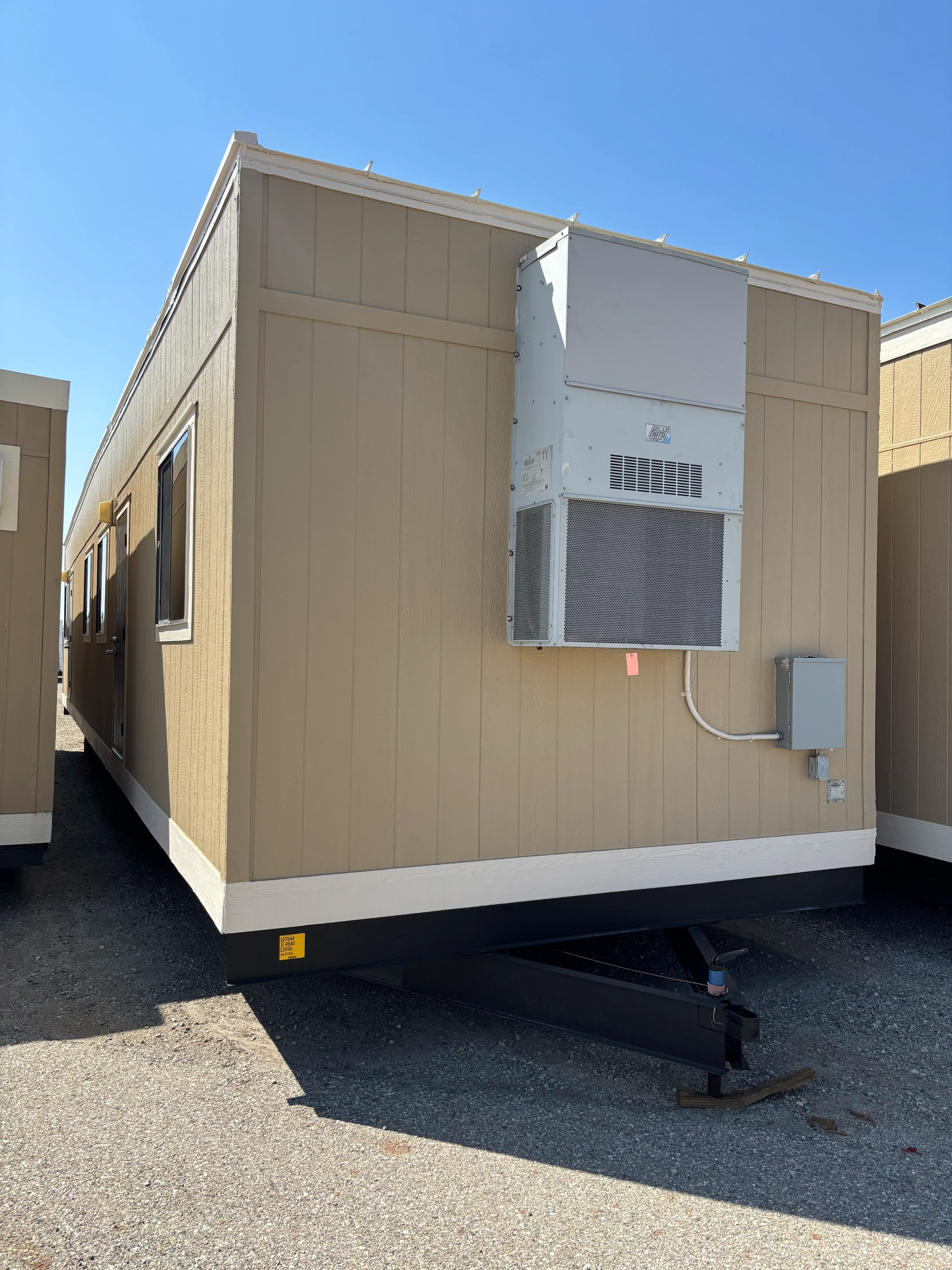 12' x 56' Office image 2