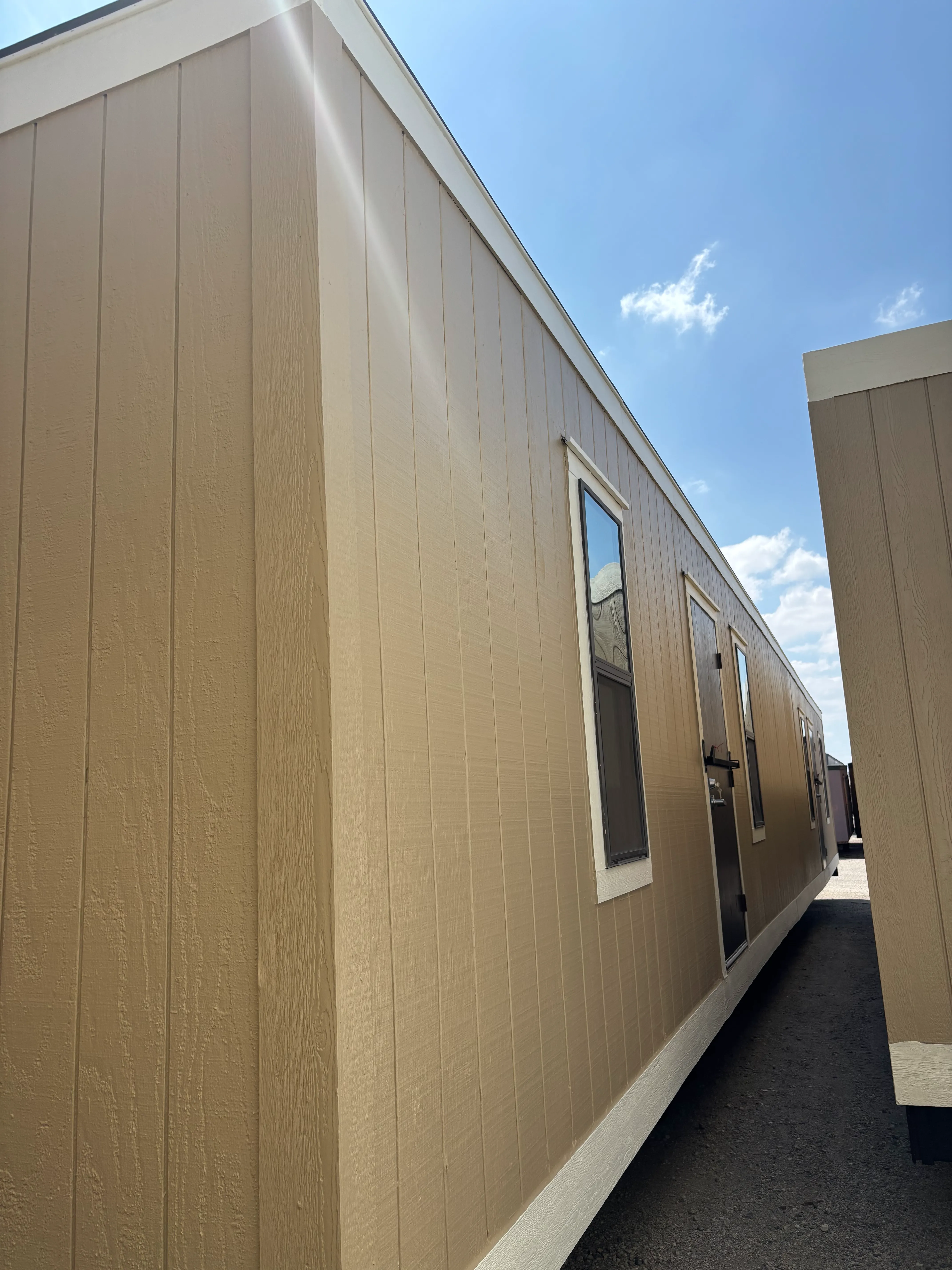 12' x 60' Office image 1