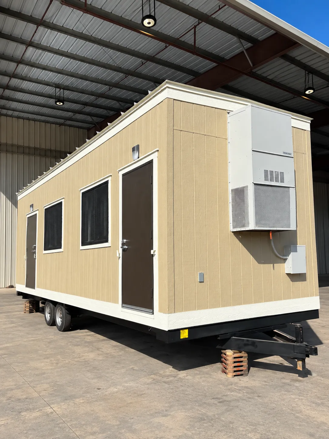 10' x 24' Office image 1