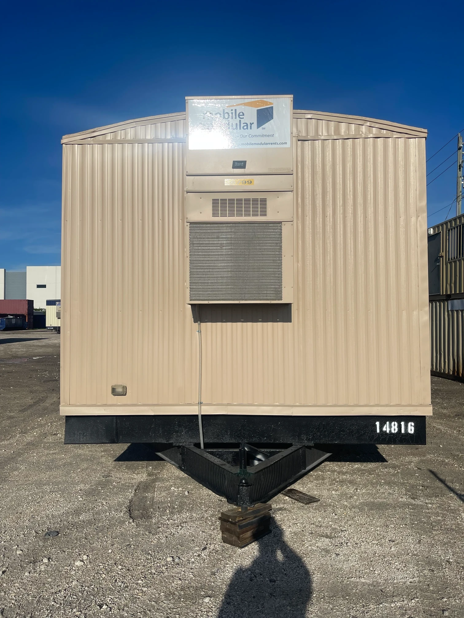 12' x 56' Office image 4