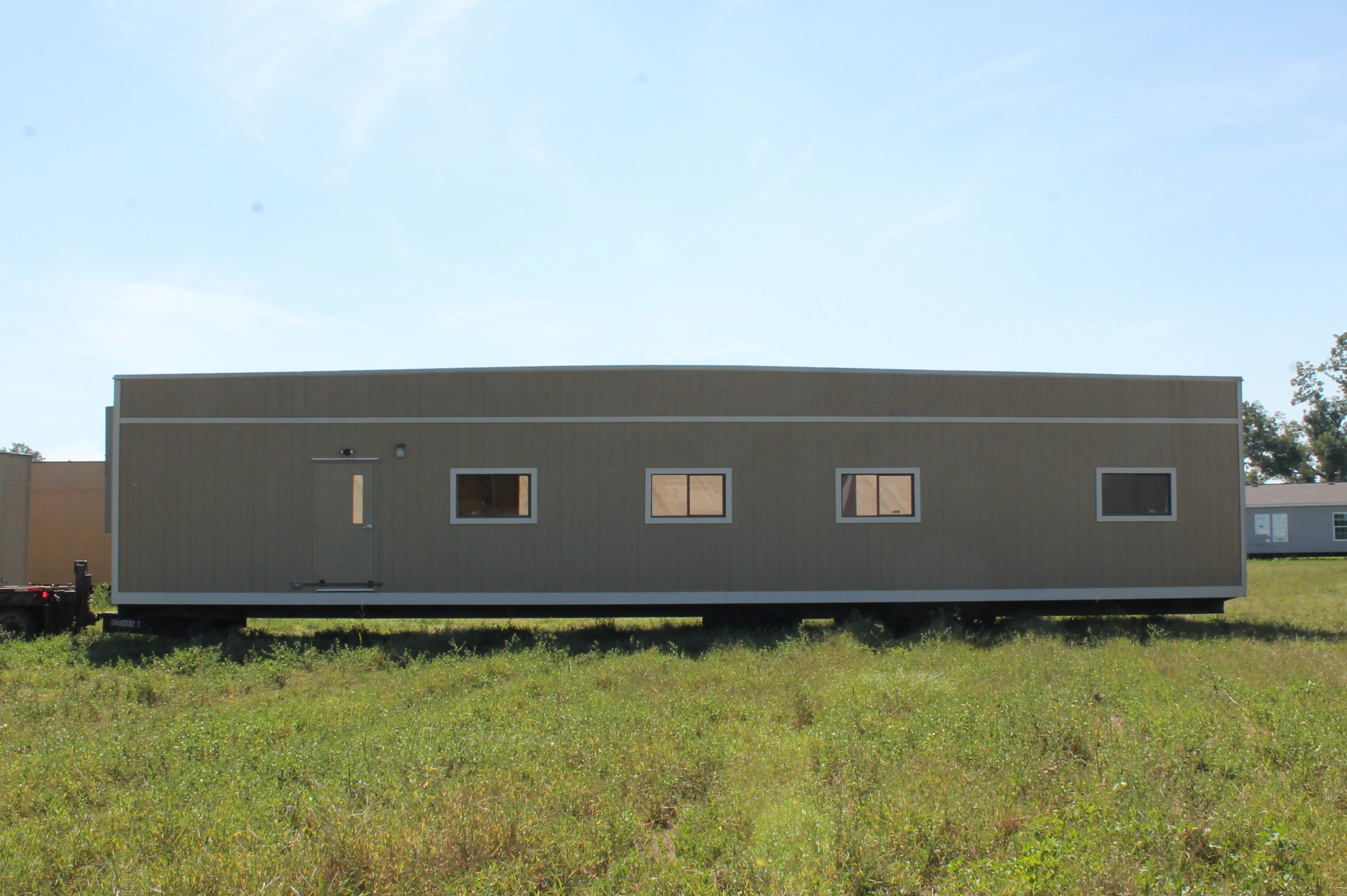 36' x 60' Office image 2