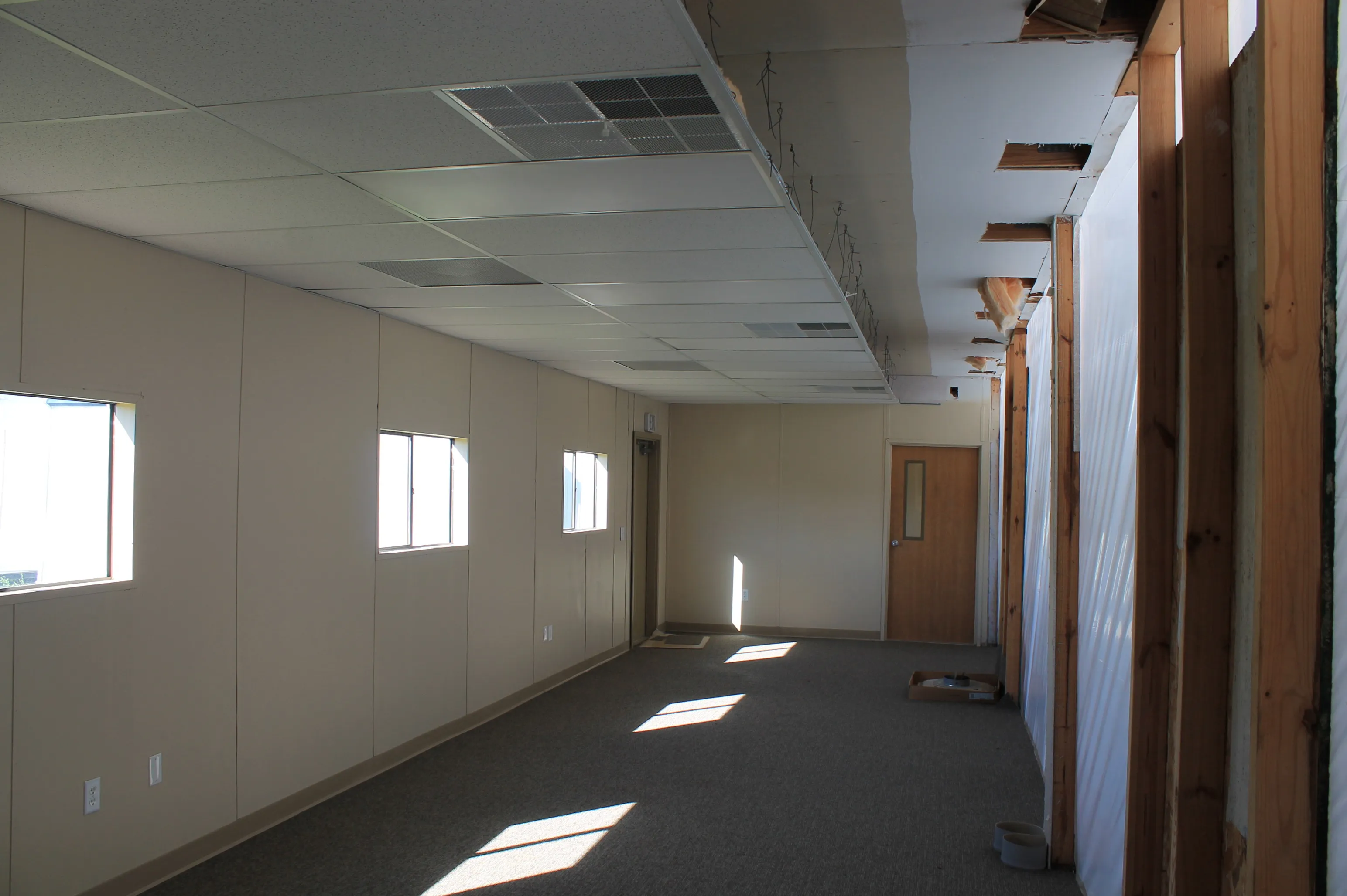 36' x 60' Office image 5