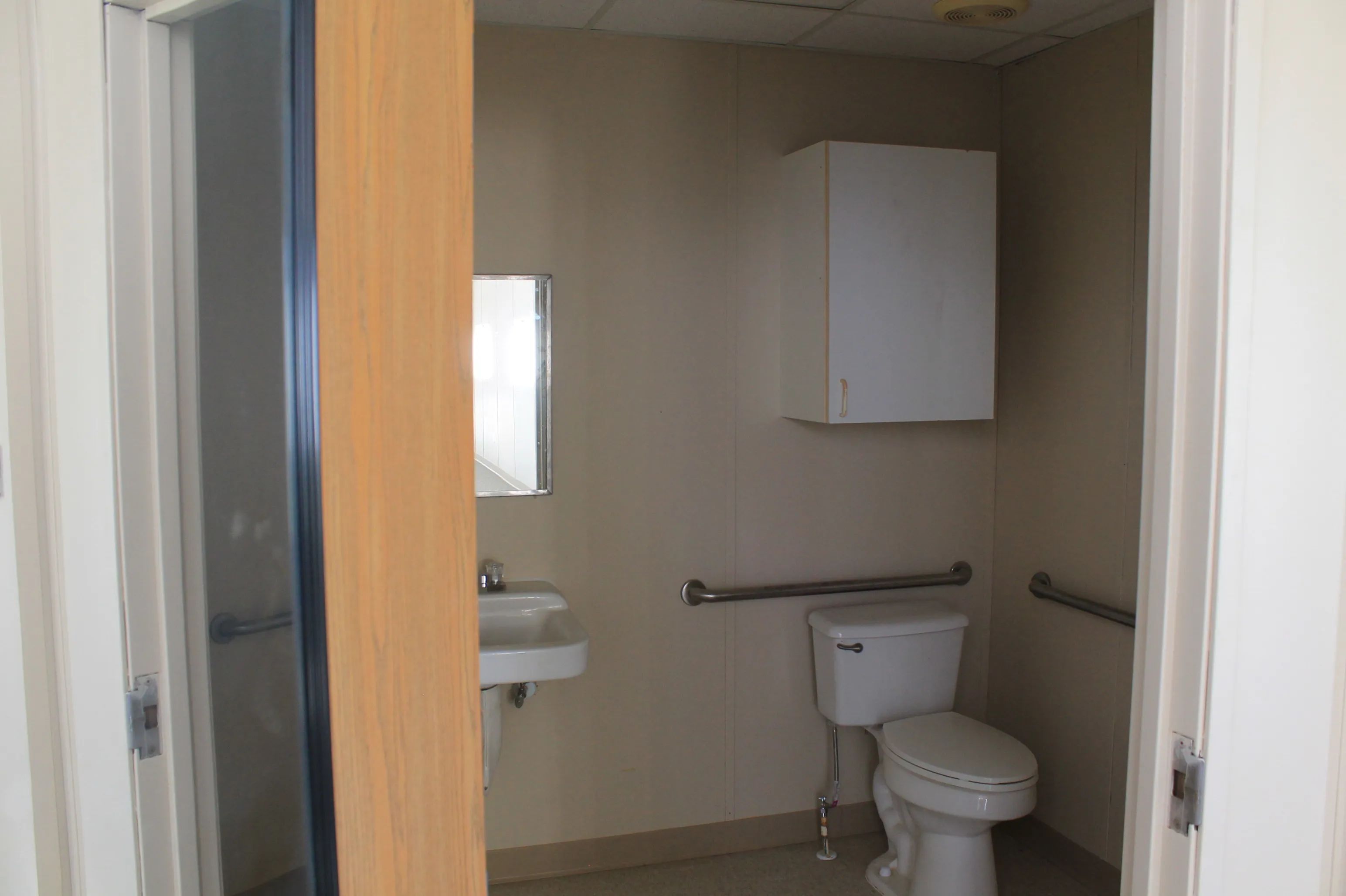 36' x 60' Office image 6