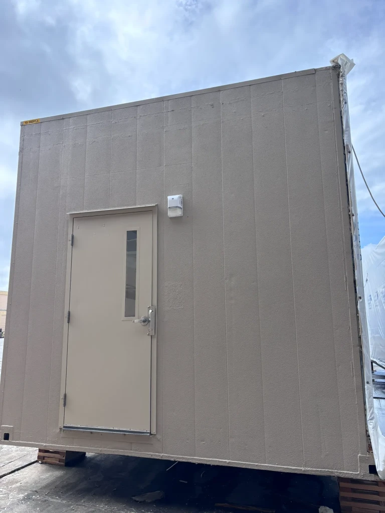 24' x 36' Classroom image 4