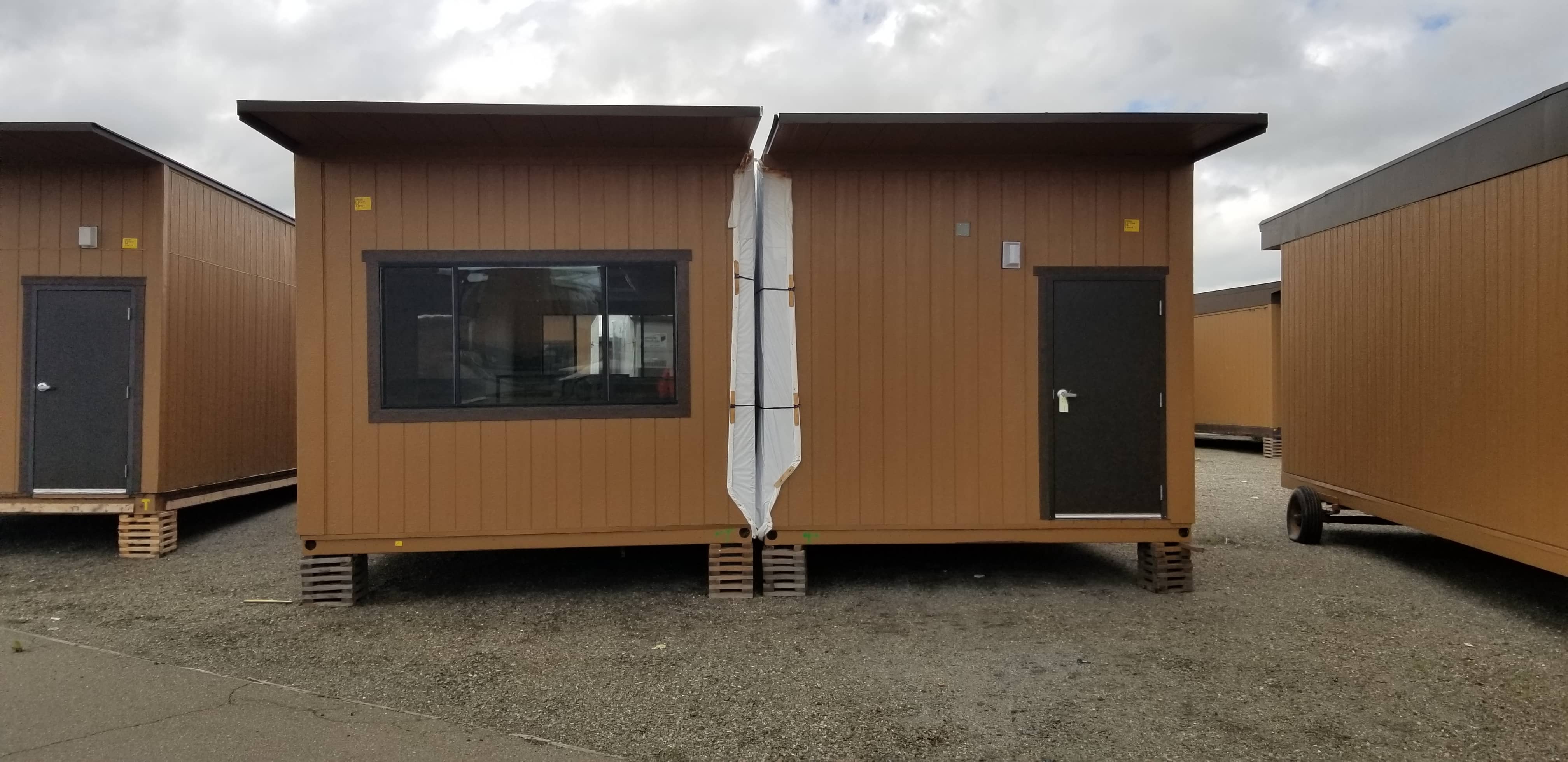 Modular Buildings Temporary Prefab Buildings For Rent Mobile