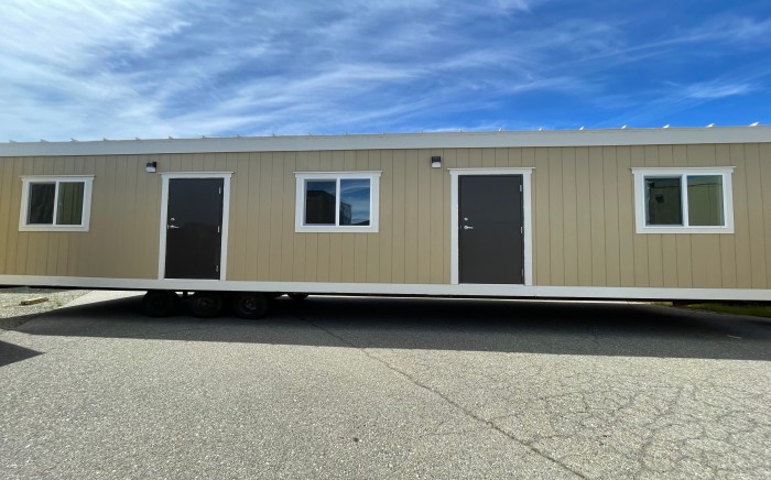 Used Modular Buildings & Office Trailers For Sale
