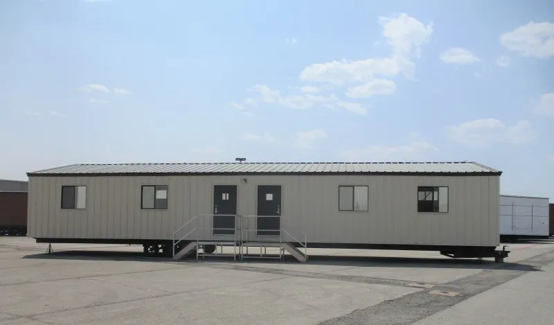 Classroom #98032