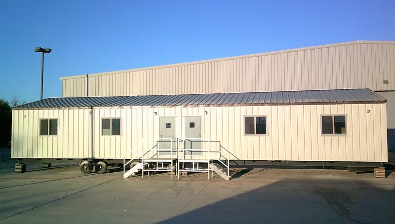 Classroom #98184