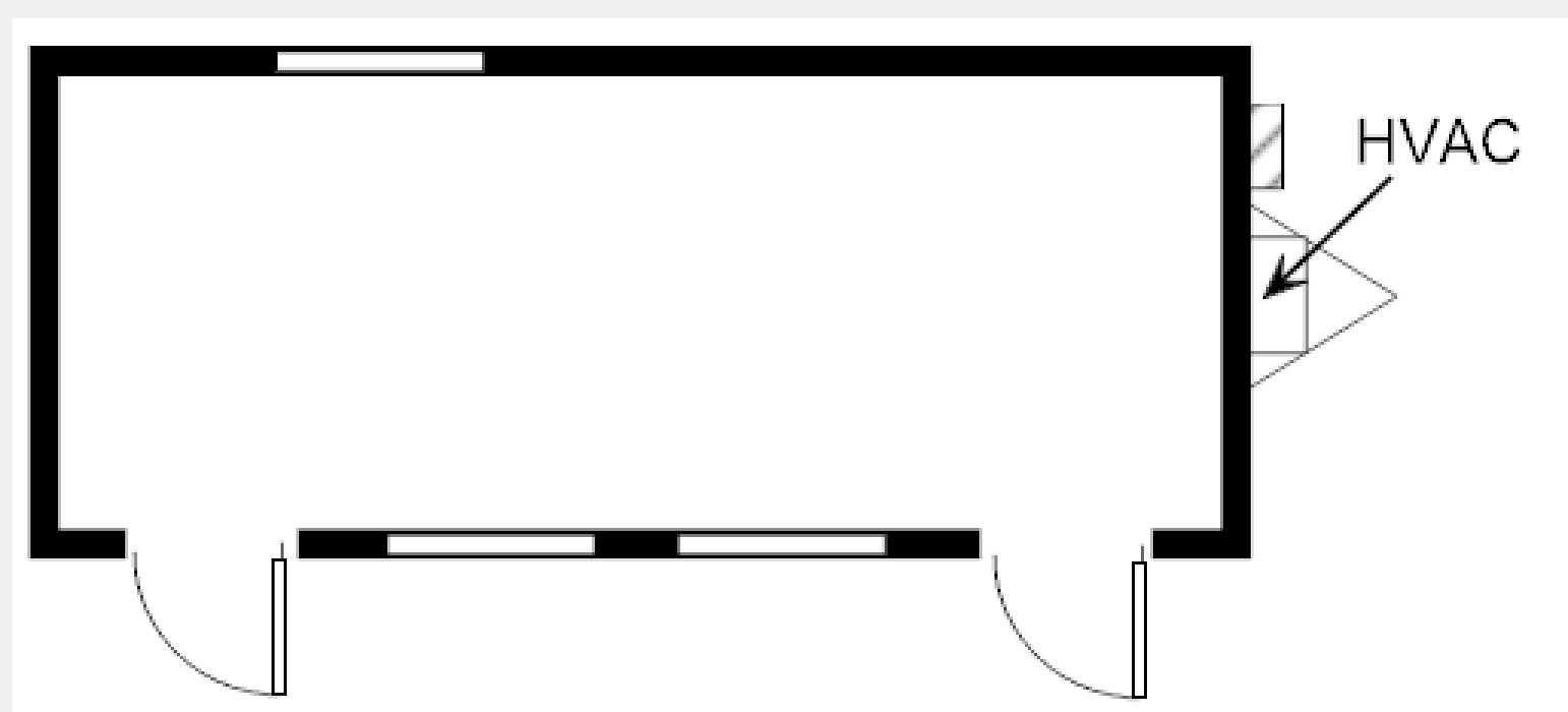 10' X 24' Office