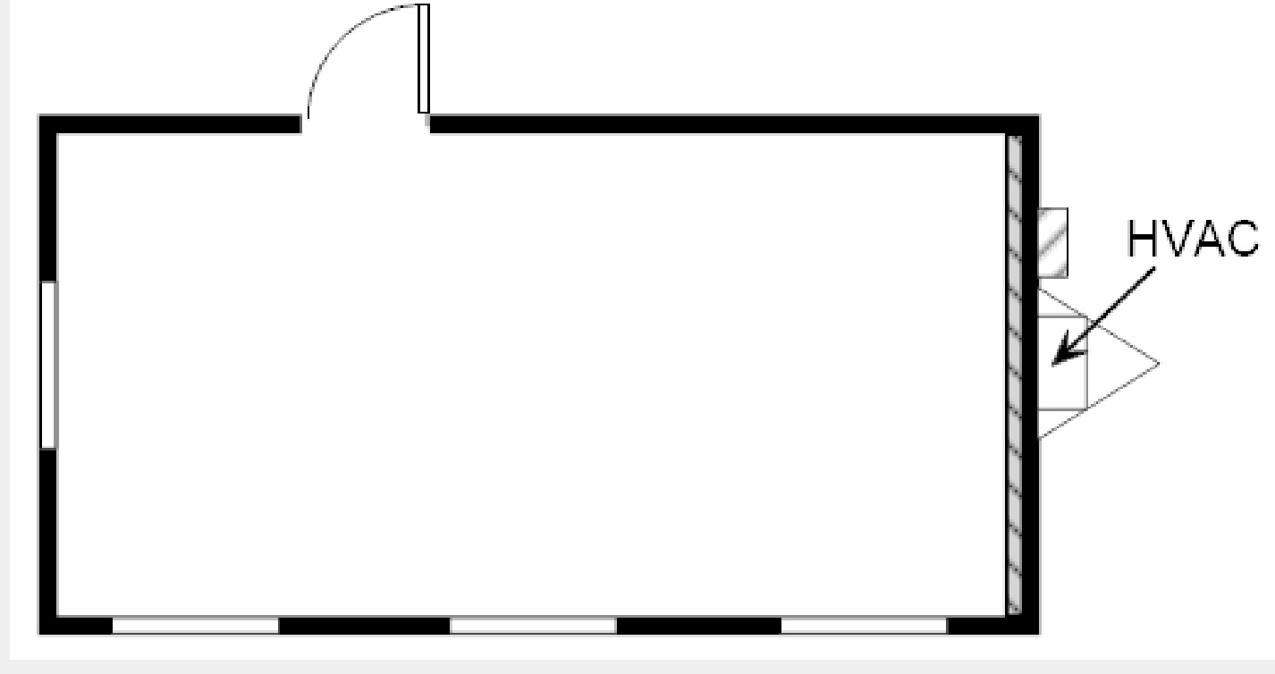 12' X 24' Office