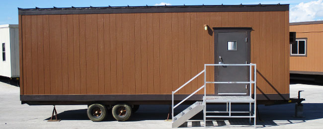 Sales Office