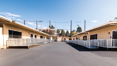 Restoring Learning Spaces After the Palisades Fire 1