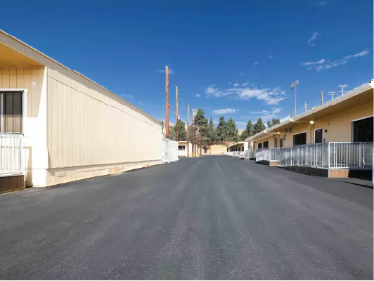 Restoring Learning Spaces After the Palisades Fire 11