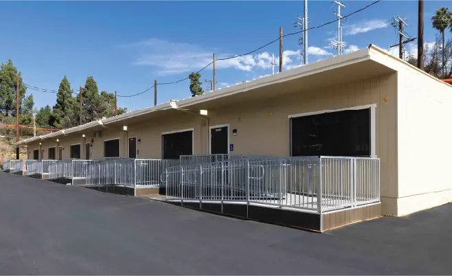 Restoring Learning Spaces After the Palisades Fire 12