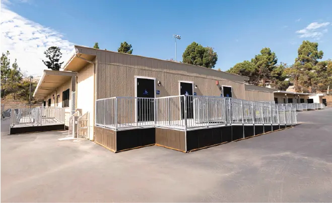 Restoring Learning Spaces After the Palisades Fire 14