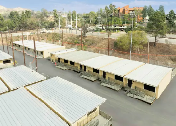 Restoring Learning Spaces After the Palisades Fire 4