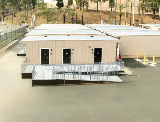 Restoring Learning Spaces After the Palisades Fire 6