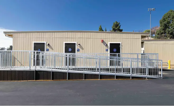 Restoring Learning Spaces After the Palisades Fire 8