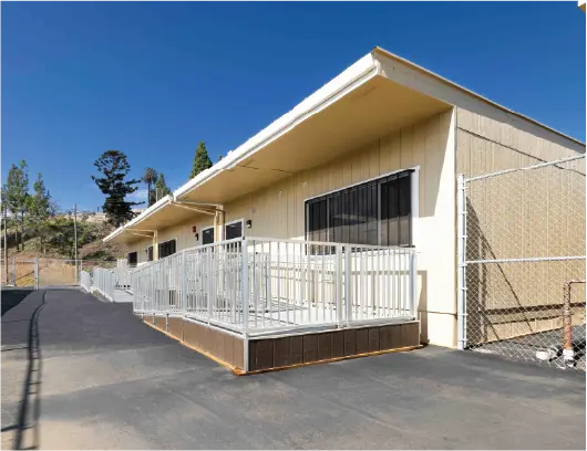 Restoring Learning Spaces After the Palisades Fire 9