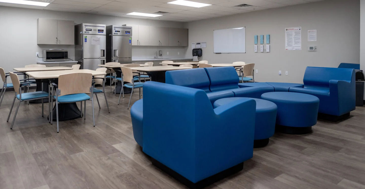 San Joaquin County Mental Health Services