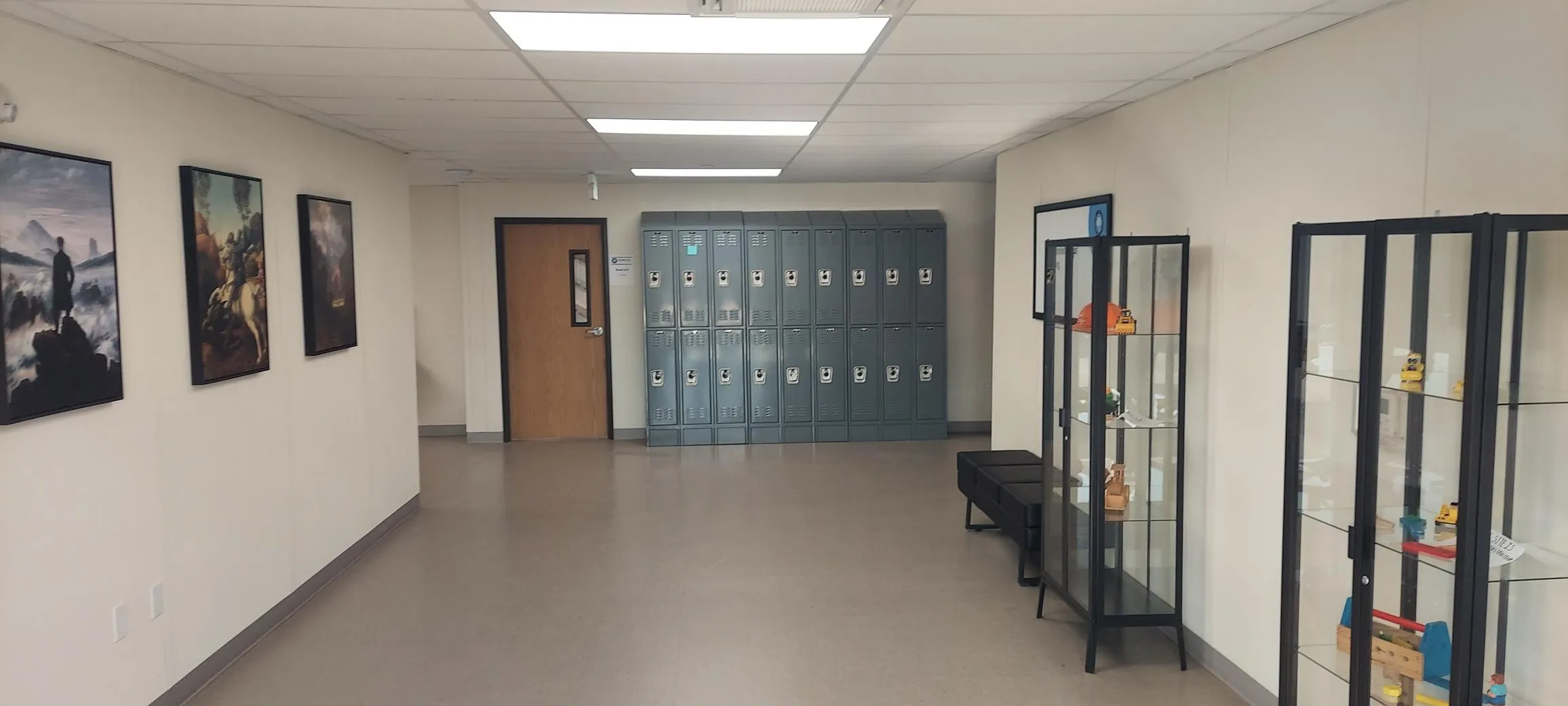 Treasure Valley Classical Academy Builds New Modular Campus in Idaho 10