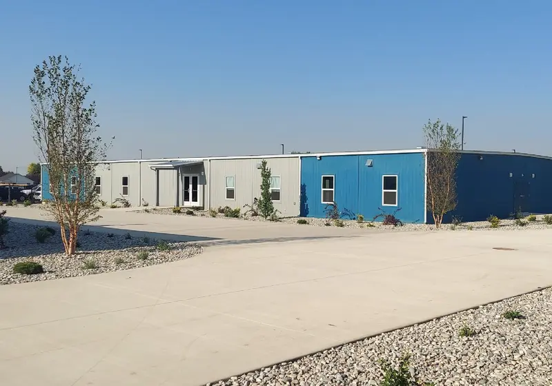Treasure Valley Classical Academy Builds New Modular Campus in Idaho 2