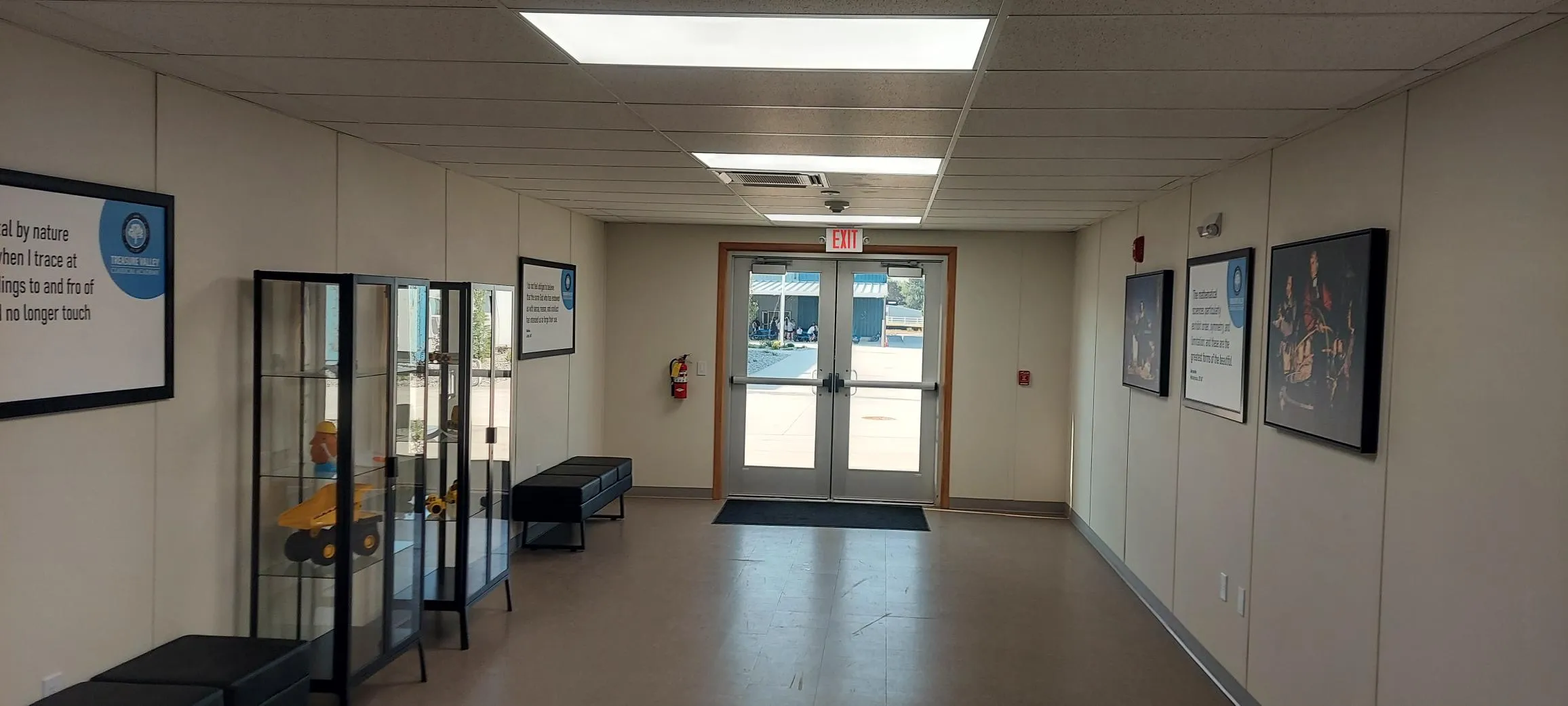 Treasure Valley Classical Academy Builds New Modular Campus in Idaho 3