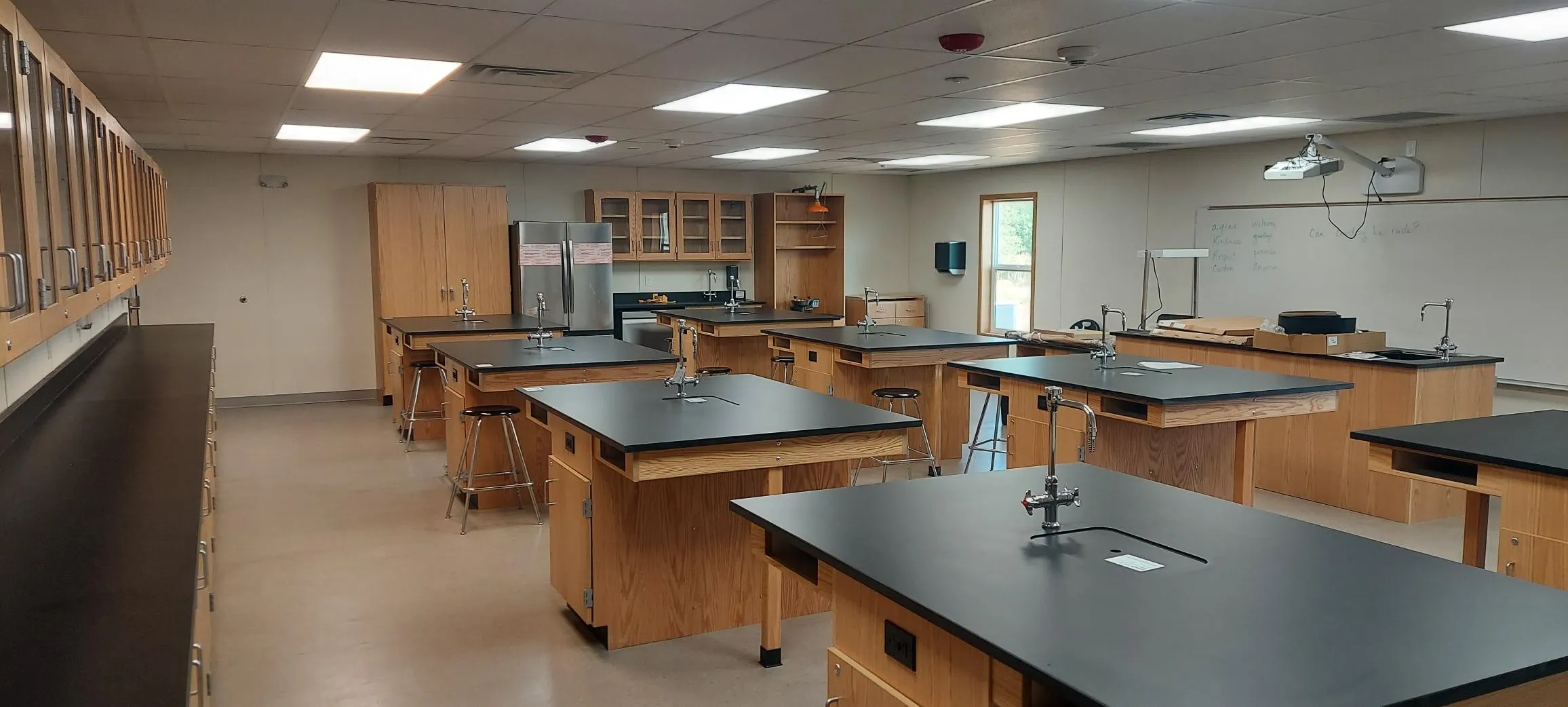 Treasure Valley Classical Academy Builds New Modular Campus in Idaho 4