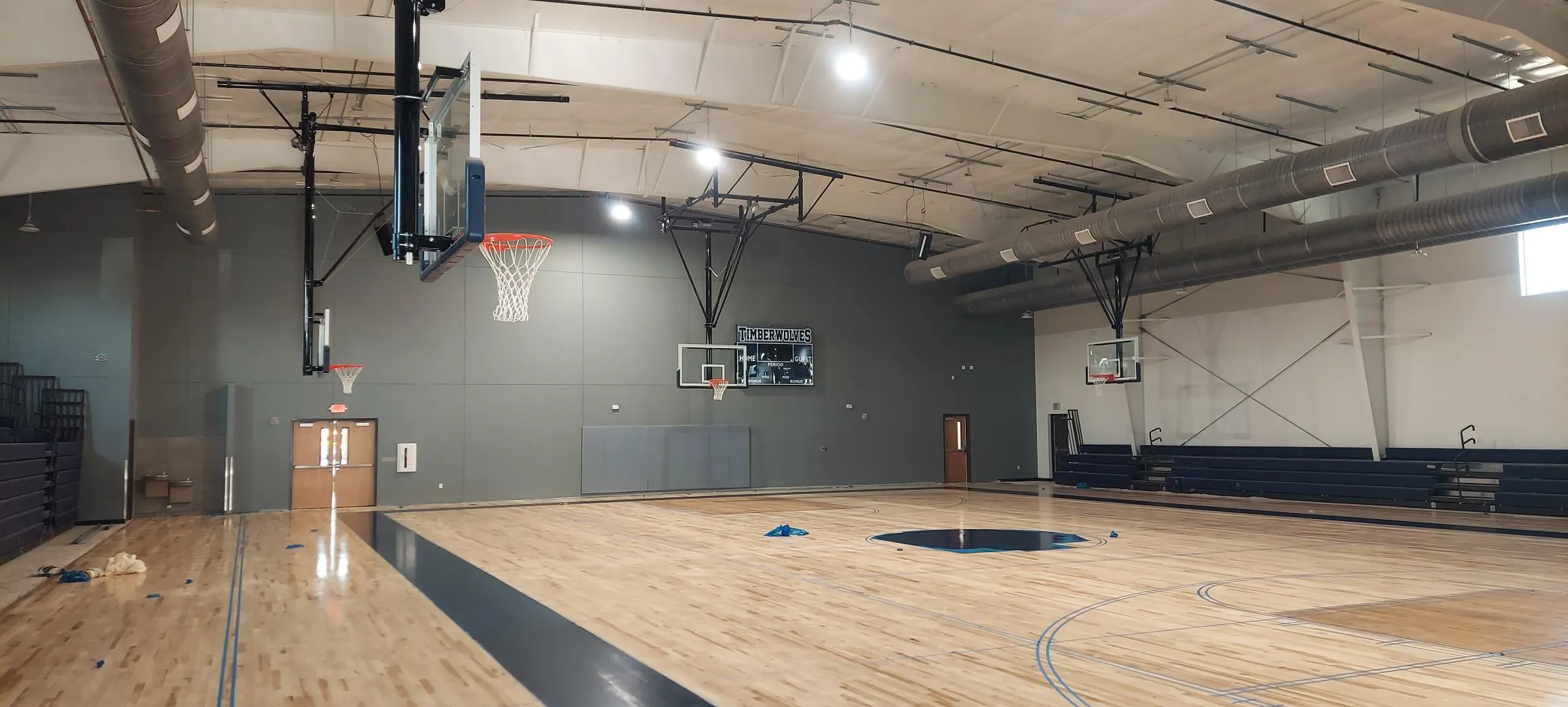 Treasure Valley Classical Academy Builds New Modular Campus in Idaho 5