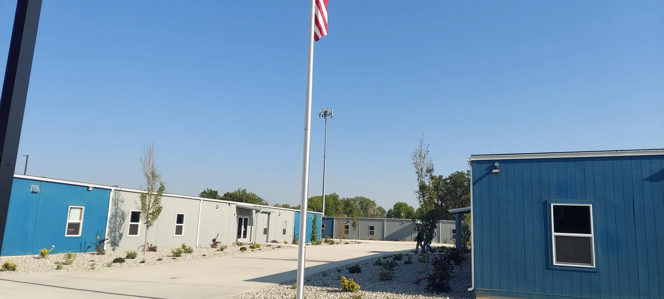 Treasure Valley Classical Academy Builds New Modular Campus in Idaho 7