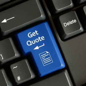 Get a Quote