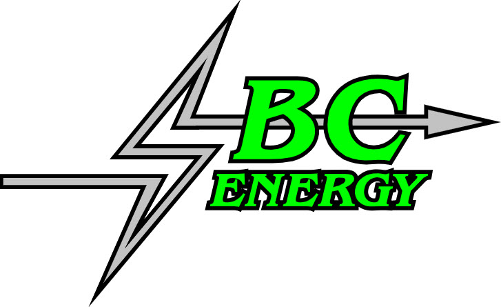 Bcenergy Logo