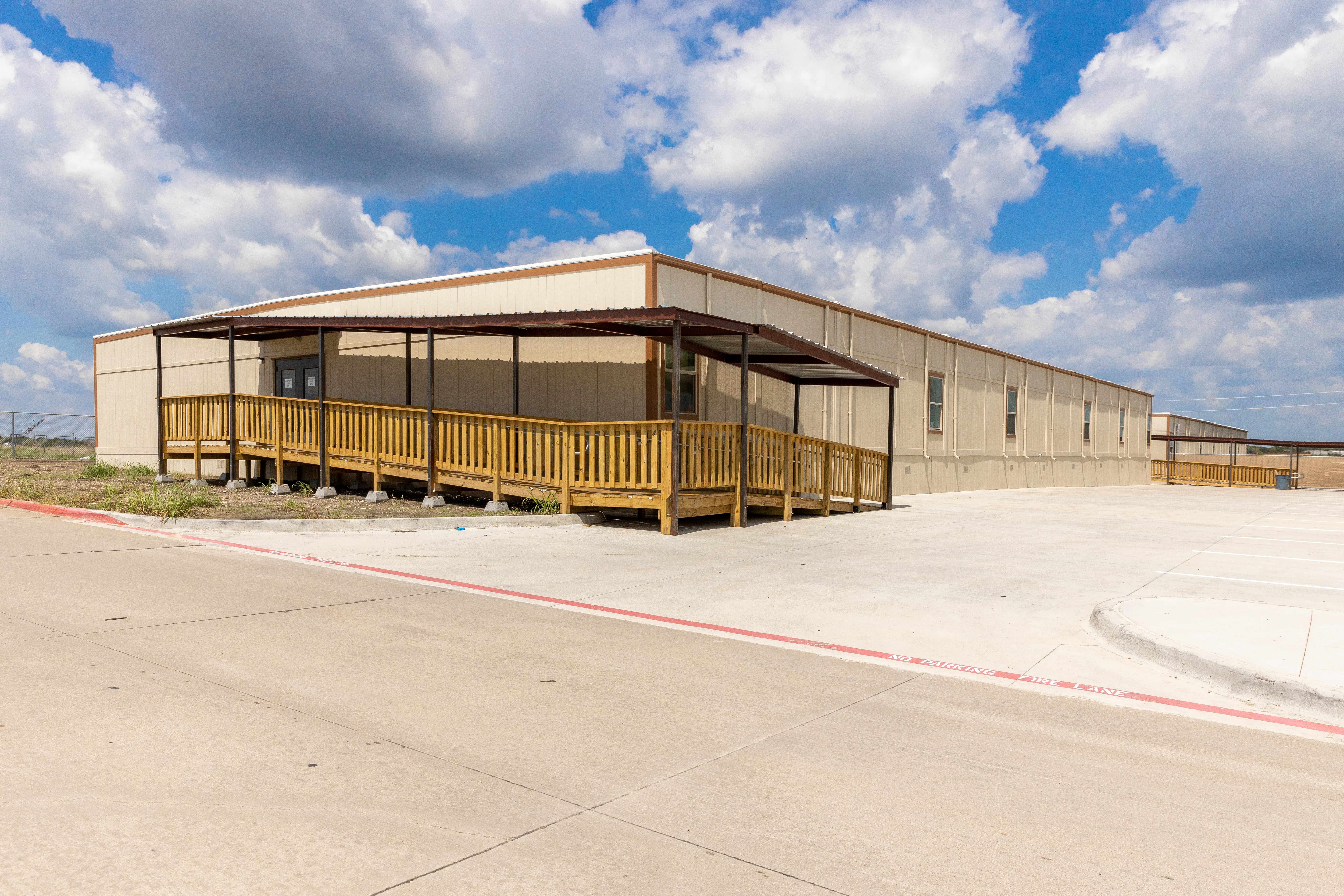 Mobile Office Complexes 2