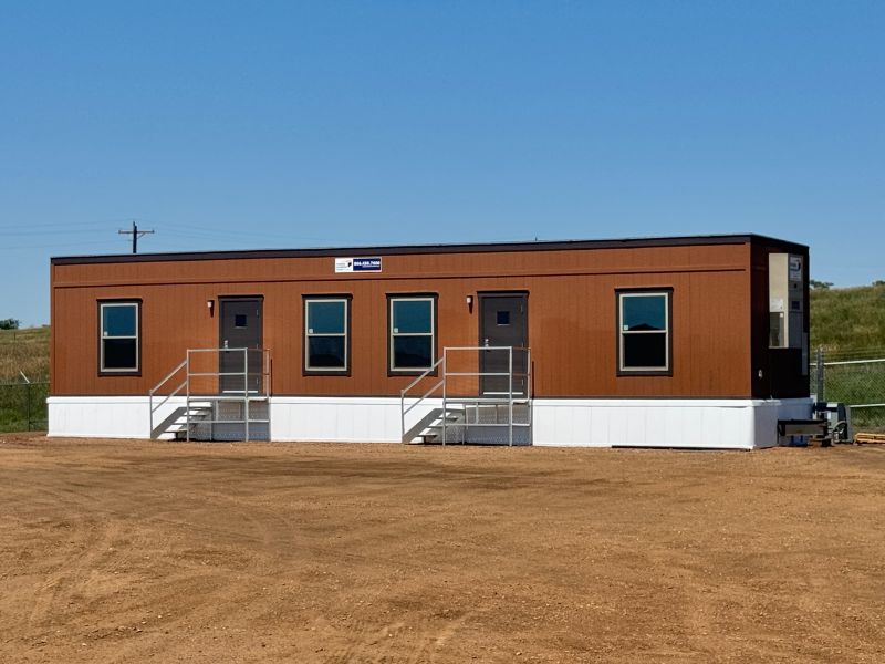 What Are Mobile Offices Image