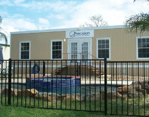 Custom Mobile Offices 1