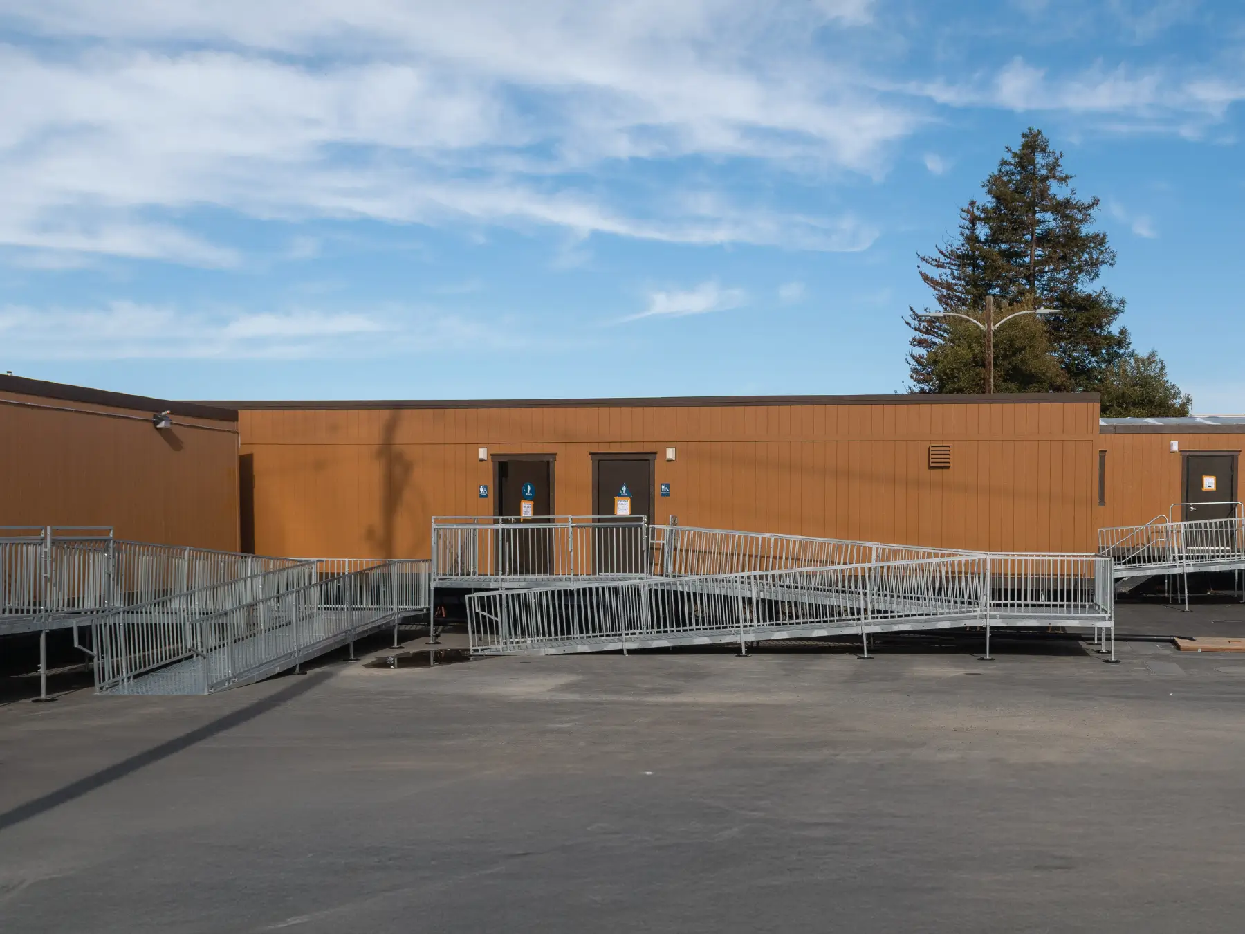 What Are Mobile Offices Image