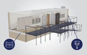 Design Your Next Modular Restrooms for Your School