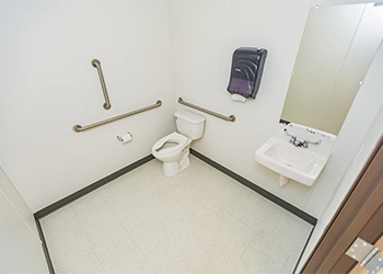 Jobsite Workforce Housing