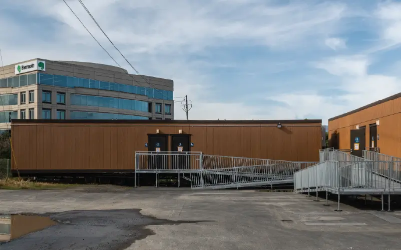 Male/Female Configuration 2